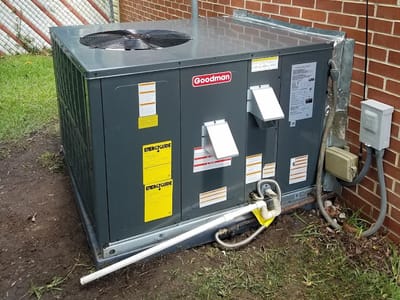 Air Masters of Macon,LLC