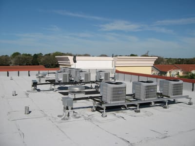 Air Masters of Tampa Bay