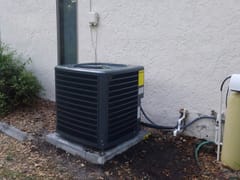 Air Masters of Tampa Bay