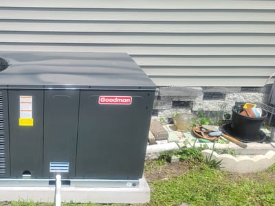 Air Mavericks Air Duct Cleaning & Air Conditioning Tampa