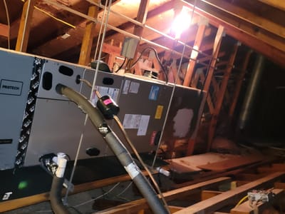 Air Mavericks Air Duct Cleaning & Air Conditioning Tampa