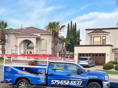 Air Max Heating, Cooling and Refrigeration