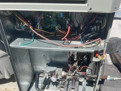 Air Max Heating, Cooling and Refrigeration