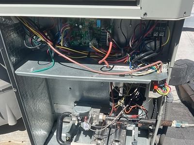 Air Max Heating, Cooling and Refrigeration