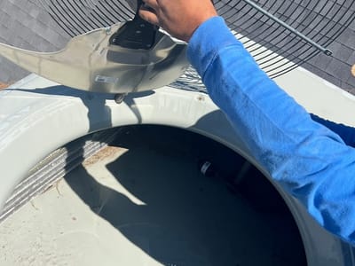 Air Max Heating, Cooling and Refrigeration