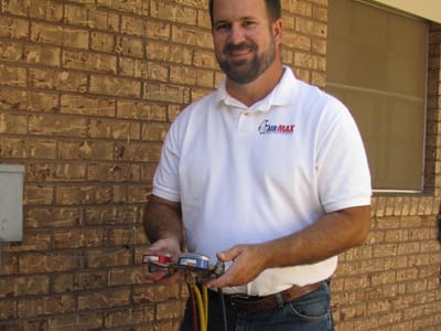 Air Max Heating & Cooling LLC