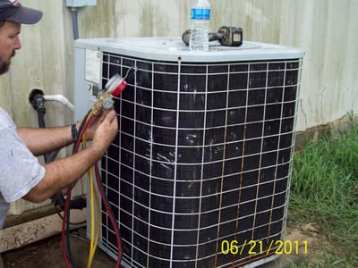 Air Max Heating & Cooling LLC