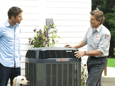 Air Max Heating & Cooling LLC