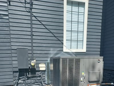 Air Maxx Heating and Cooling