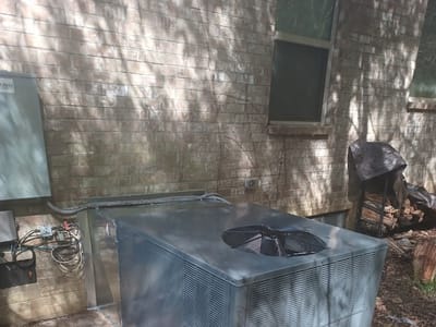 Air Maxx Heating and Cooling