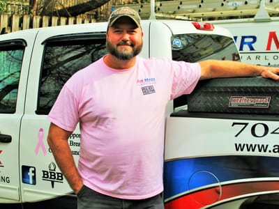 Air Maxx of Charlotte, Inc.