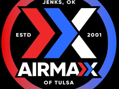 Air Maxx of Tulsa