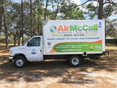 Air McCall