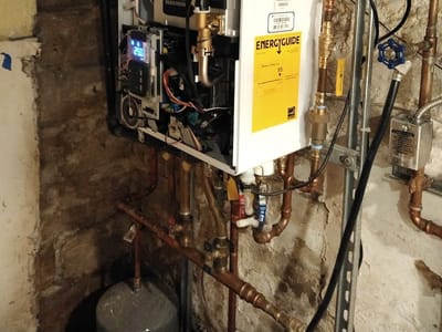 AIR MECHANICAL AIR CONDITIONING, HEATING & NEST PRO SERVICES