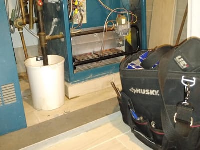 AIR MECHANICAL AIR CONDITIONING, HEATING & NEST PRO SERVICES