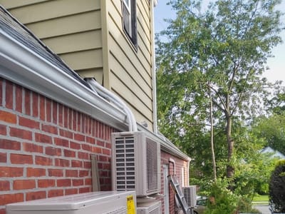 AIR MECHANICAL AIR CONDITIONING, HEATING & NEST PRO SERVICES