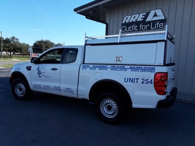 Air Mechanical and Service Corp.