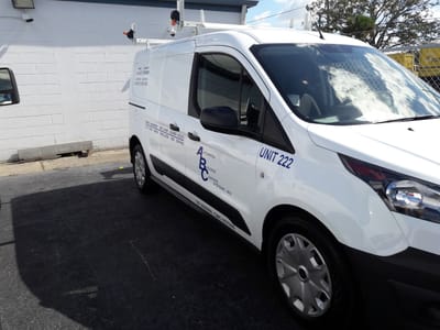 Air Mechanical and Service Corp.