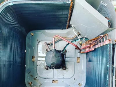 Air Mechanical Group INC