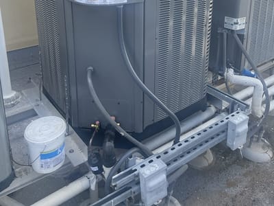 Air Mechanical Group INC