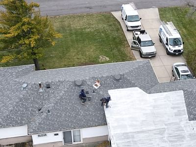 Air Mechanical, Inc.