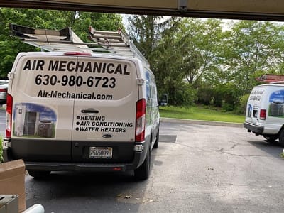 Air Mechanical, Inc.