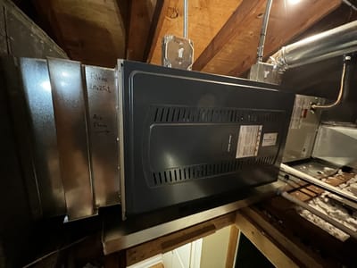 Air Mechanical, Inc.