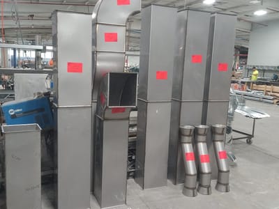 Air Mechanical Sales