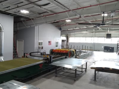 Air Mechanical Sales