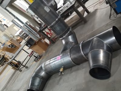 Air Mechanical Sales