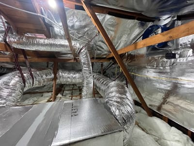 Air Med Heating & Air Conditioning