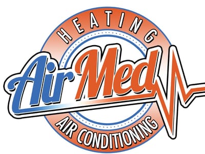 Air Med Heating & Air Conditioning