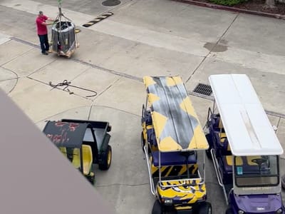 Air Medic Air Conditioning & Heating