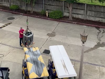 Air Medic Air Conditioning & Heating