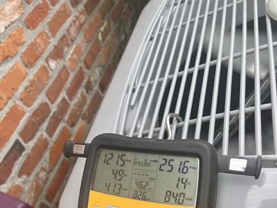 Air Medic Air Conditioning & Heating