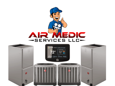 Air Medic Services LLC