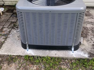 Air Medic Services LLC