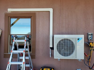 Air Medix Heating & Cooling