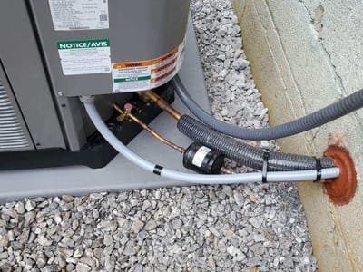 Air Medix Heating & Cooling