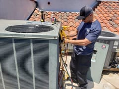 Air Mighty Refrigeration and Air Conditioning