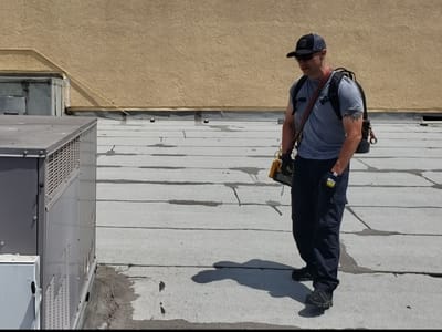 Air Mighty Refrigeration and Air Conditioning