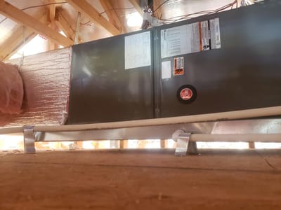 Air Mighty Refrigeration and Air Conditioning