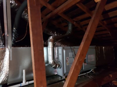 Air Mighty Refrigeration and Air Conditioning