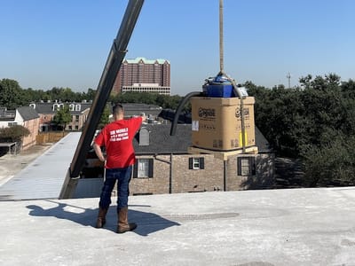 Air Mobile A/C & Heating Refrigeration