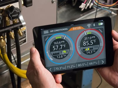 Air Monkey Air Conditioning & Heating