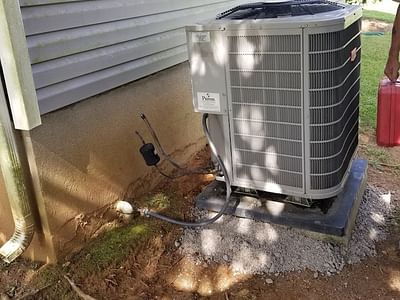 Air Movers HVAC