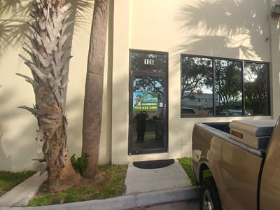 Air Murphy AC and Refrigeration