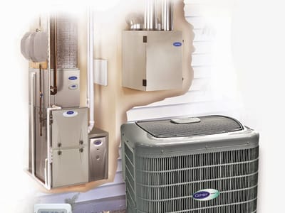Air Murphy AC and Refrigeration