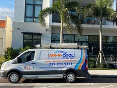 Air-N-Cool HVAC