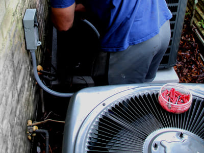 Air National Texas Air Conditioning and Heating